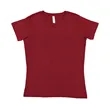 LAT Ladies' Fine Jersey T-Shirt