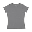 LAT Ladies' Fine Jersey T-Shirt