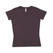 LAT Ladies' Fine Jersey T-Shirt