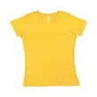 LAT Ladies' Fine Jersey T-Shirt