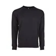 Next Level™ Unisex French Terry Raglan Crew
