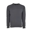 Next Level™ Unisex French Terry Raglan Crew