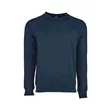 Next Level™ Unisex French Terry Raglan Crew