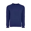 Next Level™ Unisex French Terry Raglan Crew