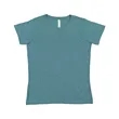 LAT Ladies' Fine Jersey T-Shirt