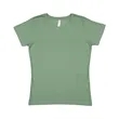 LAT Ladies' Fine Jersey T-Shirt