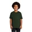 Gildan - Youth Ultra Cotton 100% US Cotton T-Shirt.