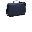Port Authority Messenger Briefcase.