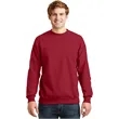 Hanes - EcoSmart Crewneck Sweatshirt.