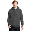 Hanes EcoSmart - Pullover Hooded Sweatshirt.