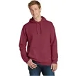 Port & Company Beach Wash Garment-Dyed Pullover Hooded Sw...