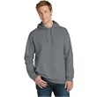 Port & Company Beach Wash Garment-Dyed Pullover Hooded Sw...