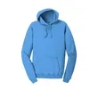 Port & Company Beach Wash Garment-Dyed Pullover Hooded Sw...