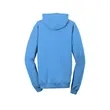 Port & Company Beach Wash Garment-Dyed Pullover Hooded Sw...