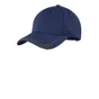 Sport-Tek Pique Colorblock Cap.