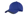 Sport-Tek Pique Colorblock Cap.