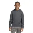 Sport-Tek Youth Sport-Wick Fleece Hooded Pullover.