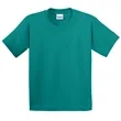 Gildan - Youth Ultra Cotton 100% US Cotton T-Shirt.