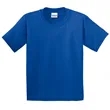 Gildan - Youth Ultra Cotton 100% US Cotton T-Shirt.