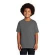 Gildan - Youth Ultra Cotton 100% US Cotton T-Shirt.