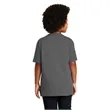 Gildan - Youth Ultra Cotton 100% US Cotton T-Shirt.