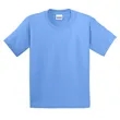 Gildan - Youth Ultra Cotton 100% US Cotton T-Shirt.