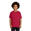 Gildan - Youth Ultra Cotton 100% US Cotton T-Shirt.