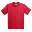 Gildan - Youth Ultra Cotton 100% US Cotton T-Shirt.