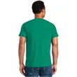 Hanes - Perfect-T Cotton T-Shirt.