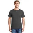 Hanes - Essential-T 100% Cotton T-Shirt.