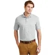 Gildan - DryBlend 6-Ounce Jersey Knit Sport Shirt.