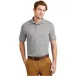 Gildan - DryBlend 6-Ounce Jersey Knit Sport Shirt.