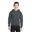 Jerzees - Youth NuBlend Pullover Hooded Sweatshirt.