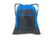 Port Authority Pocket Cinch Pack.