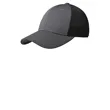 Port Authority Pique Mesh Cap.