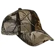 Port Authority Pro Camouflage Series Cap with Mesh Back.