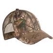 Port Authority Pro Camouflage Series Cap with Mesh Back.