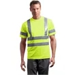 CornerStone - ANSI 107 Class 3 Short Sleeve Snag-Resistan...