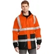 CornerStone - ANSI 107 Class 3 Waterproof Parka.