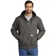 Carhartt Washed Duck Active Jac.