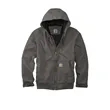 Carhartt Washed Duck Active Jac.
