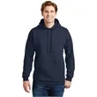 Hanes Ultimate Cotton - Pullover Hooded Sweatshirt.