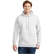 Hanes Ultimate Cotton - Pullover Hooded Sweatshirt.