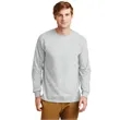 Gildan - Ultra Cotton 100% US Cotton Long Sleeve T-Shirt.