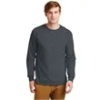 Gildan - Ultra Cotton 100% US Cotton Long Sleeve T-Shirt.