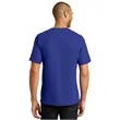 Hanes Authentic 100% Cotton T-Shirt.