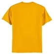 Hanes Authentic 100% Cotton T-Shirt.