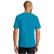 Hanes Authentic 100% Cotton T-Shirt.