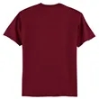 Hanes Authentic 100% Cotton T-Shirt.