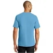 Hanes Authentic 100% Cotton T-Shirt.